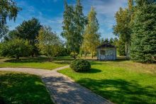 Миллениум Парк