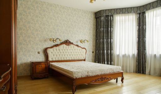 Вилла у озера в КП Новый Свет