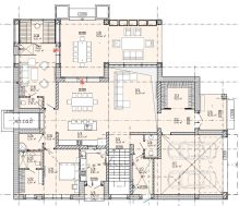 Дом в Павлово Village