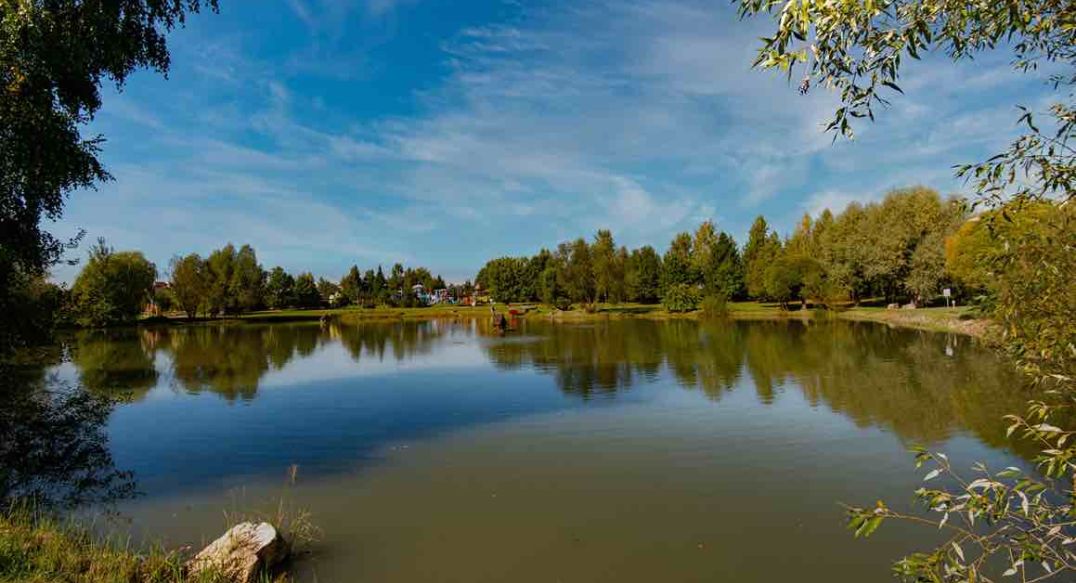 Миллениум Парк