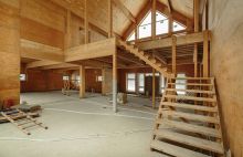 Дом в КП Гольф клуб Пестово