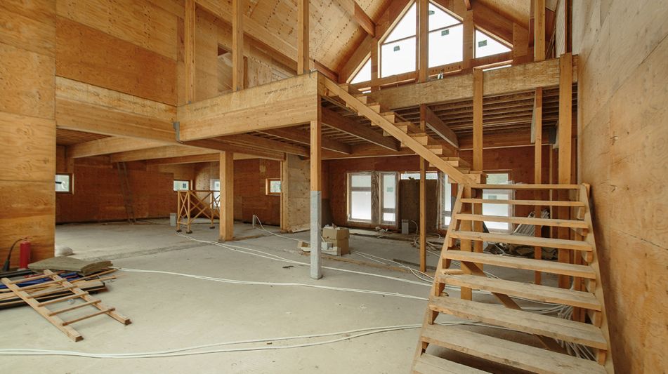 Дом в КП Гольф клуб Пестово