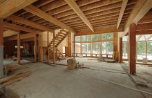 Дом в КП Гольф клуб Пестово