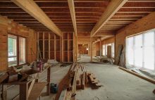 Дом в КП Гольф клуб Пестово