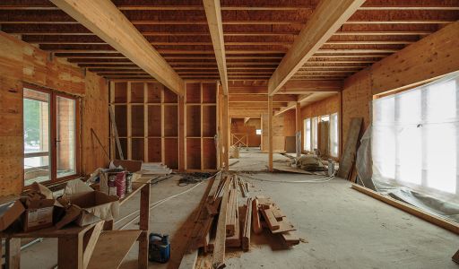 Дом в КП Гольф клуб Пестово