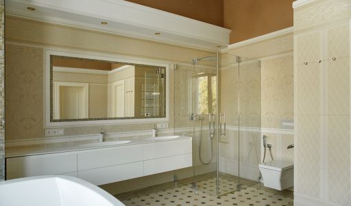 Дом под ключ в КП Аврора