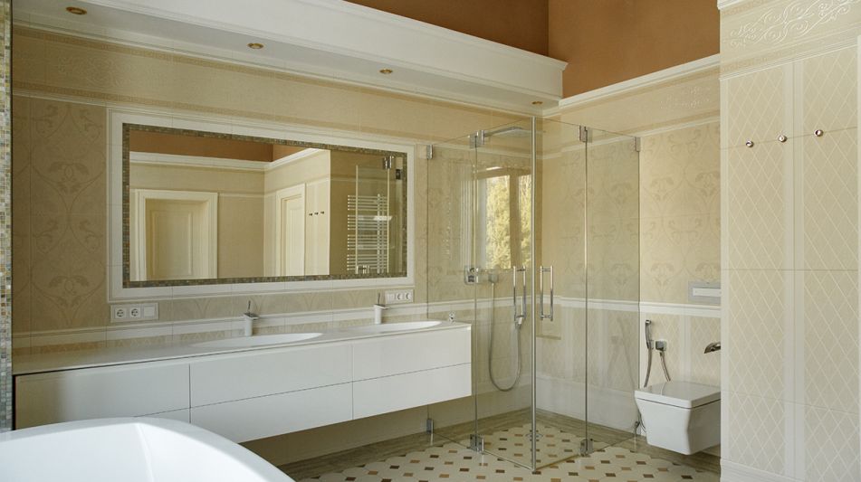 Дом под ключ в КП Аврора