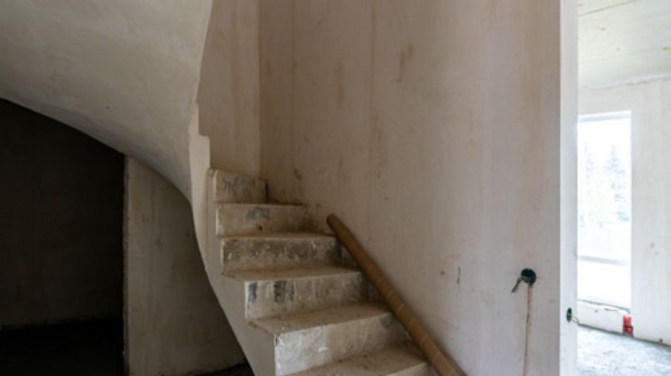 Дом под отделку в КП Горки О2