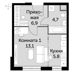 ЖК Римский под ключ