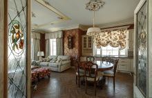 Дом на 1 линии в Московском море