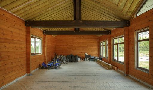 Дом мечты в КП Ренессанс парк