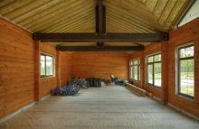 Участок в КП Ренессанс парк