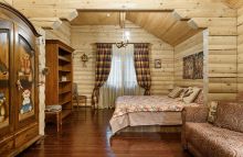 Дом у воды в КП Новое время