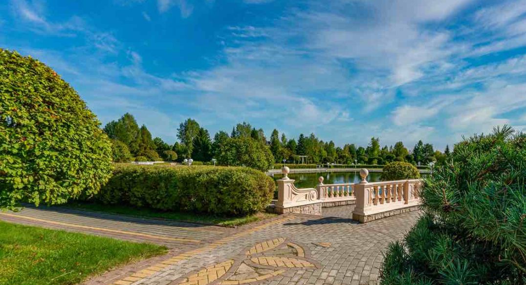 Миллениум Парк