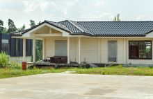 Участок в КП Ренессанс парк