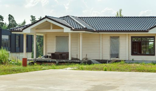 Участок в КП Ренессанс парк