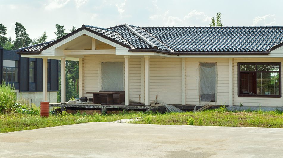 Участок в КП Ренессанс парк