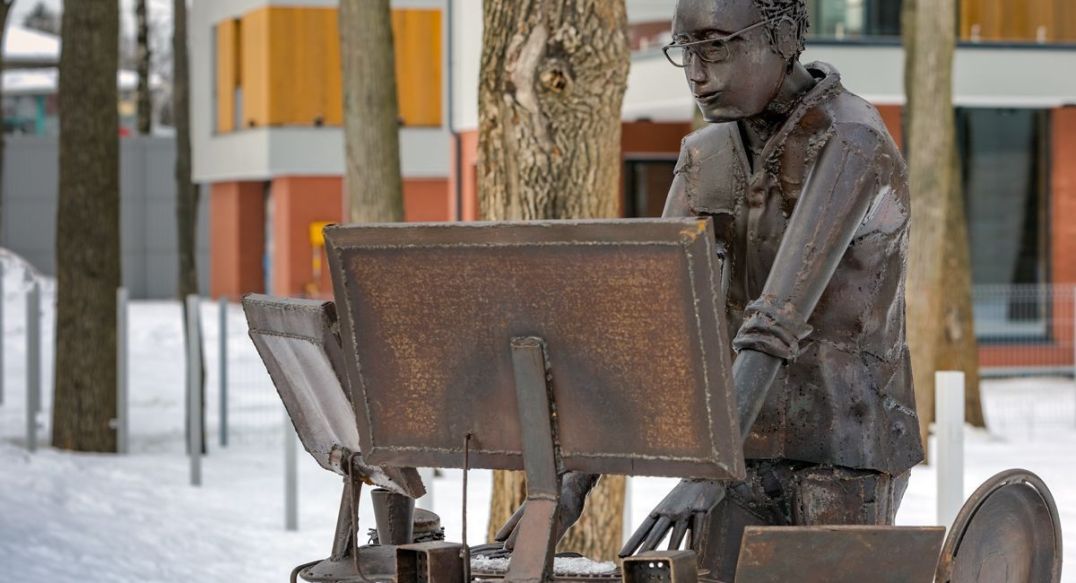 Зайцево Парк