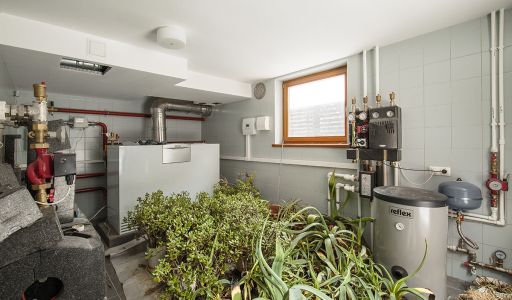 Дом в КП Гольф клуб Пестово