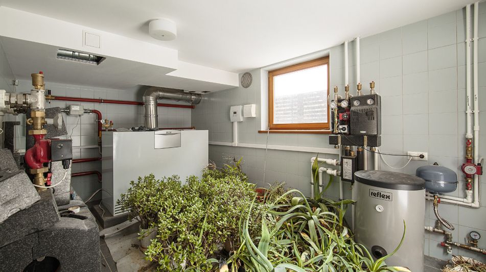 Дом в КП Гольф клуб Пестово