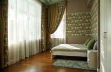 Дом под ключ в КП Аврора