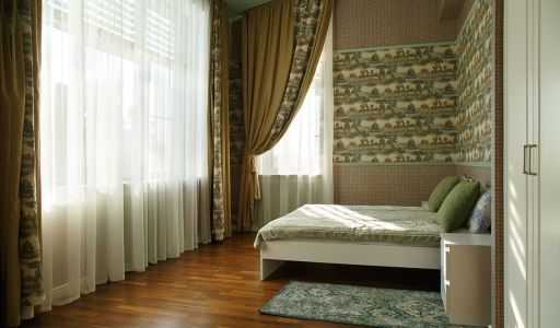 Дом под ключ в КП Аврора