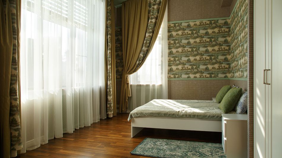 Дом под ключ в КП Аврора