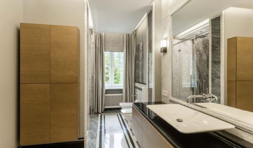 Дом в современном стиле в Ивакино