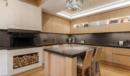 Дом в современном стиле в Ивакино