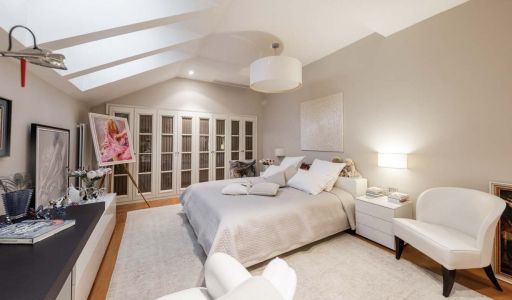 Дом с бассейном в Ивакино