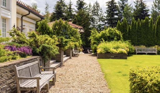 Дом с бассейном в Ивакино