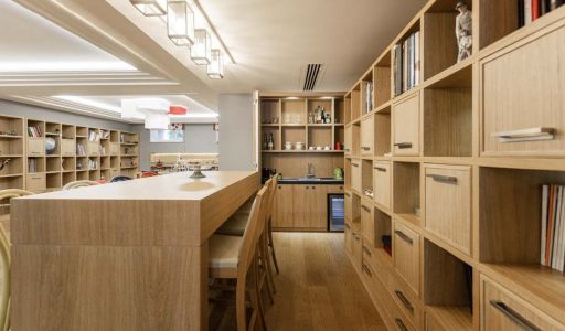 Резиденция в Ивакино