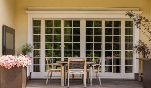 Резиденция в Ивакино