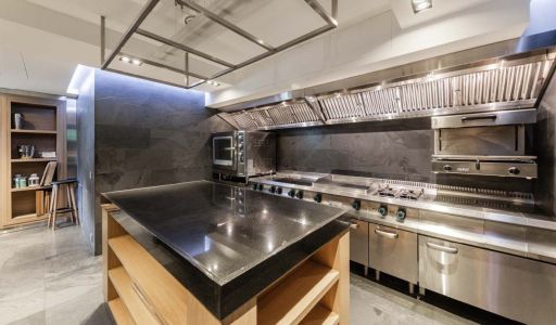 Резиденция в Ивакино