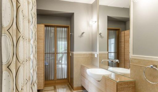 Резиденция в Ивакино