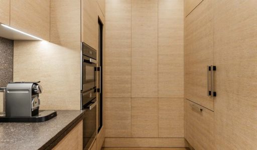 Резиденция в Ивакино