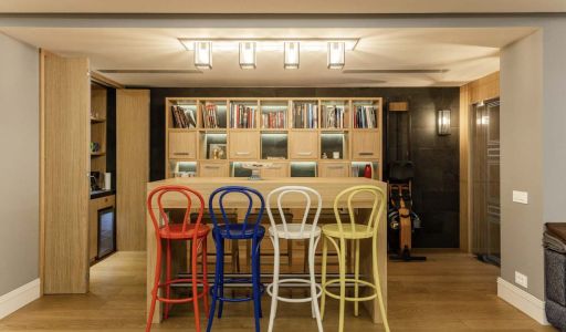 Резиденция в Ивакино