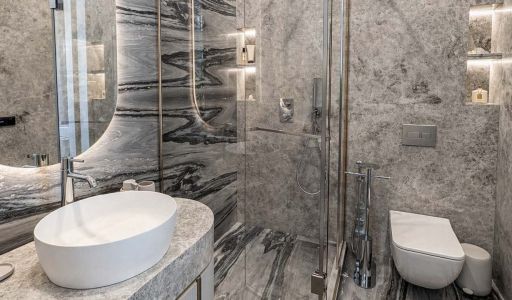 Новый дом в КП Ландшафт