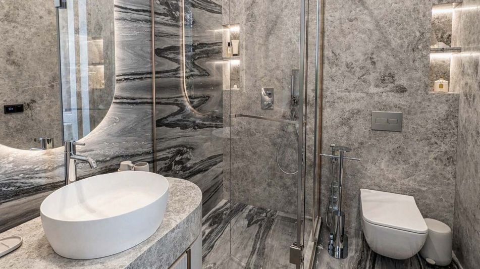 Новый дом в КП Ландшафт