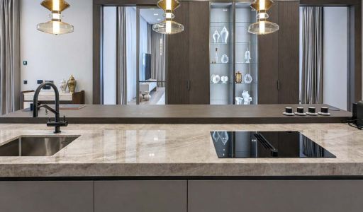 Новый дом в КП Ландшафт