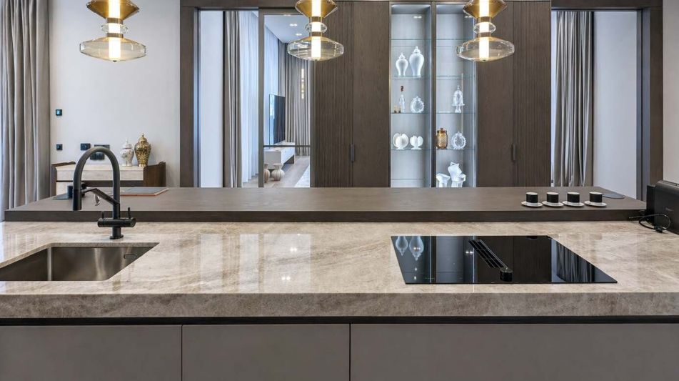 Новый дом в КП Ландшафт