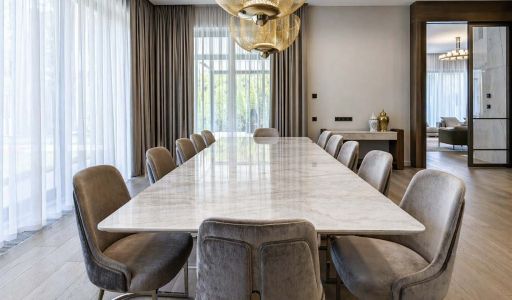 Новый дом в КП Ландшафт