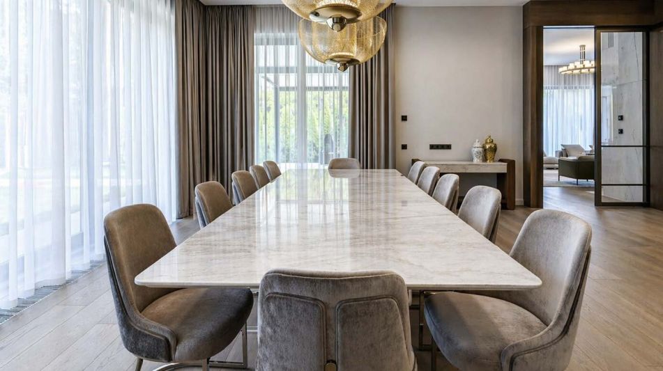 Новый дом в КП Ландшафт