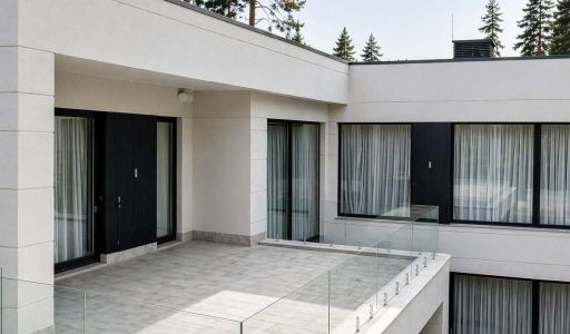 Новый дом в КП Ландшафт