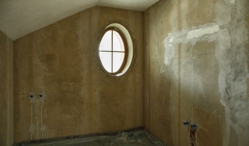 Дом у леса в поселке Риверсайд