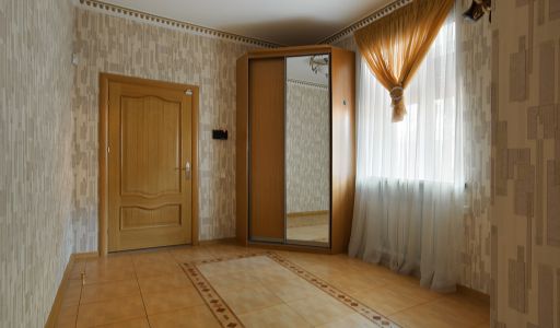 Дом с выходом к воде в Сорокино