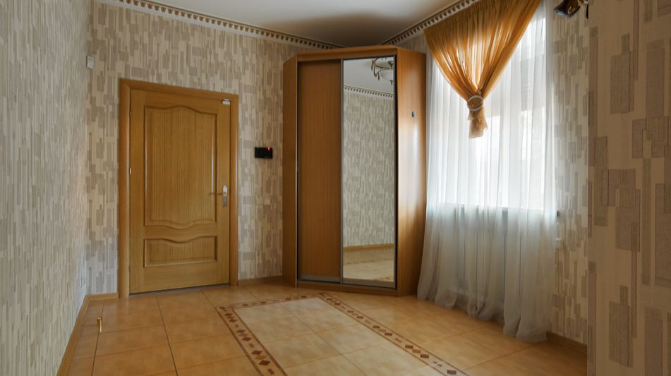 Дом с выходом к воде в Сорокино