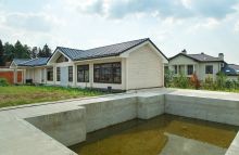 Участок в КП Ренессанс парк