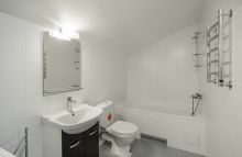 Дом в КП Гольф клуб Пестово