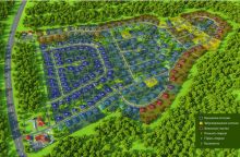 Таунхаус в Vita Verde (Вита Верде